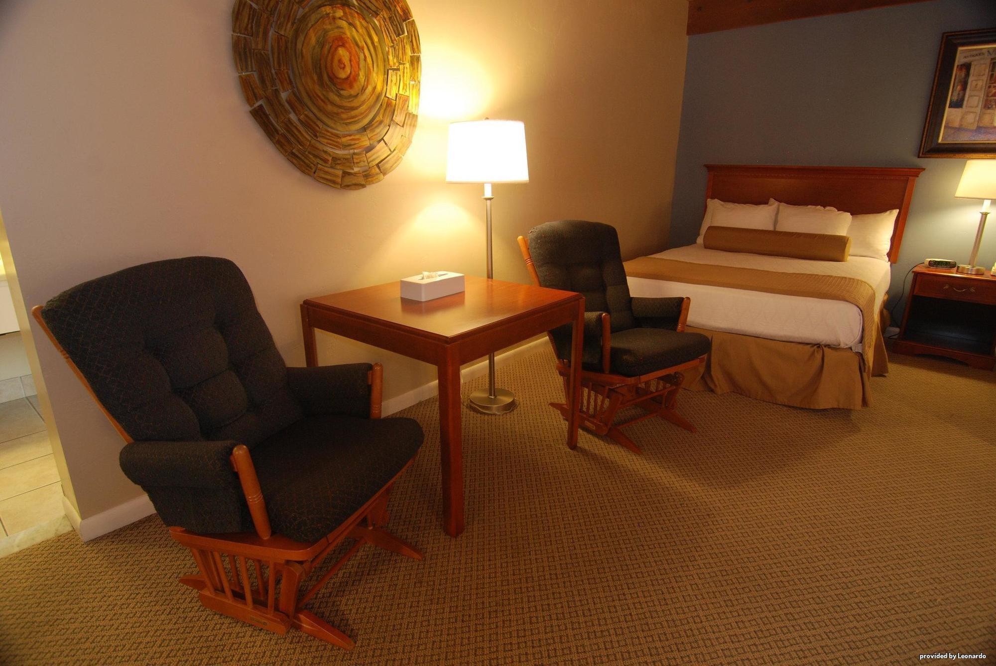 Antlers Inn Vernal Esterno foto