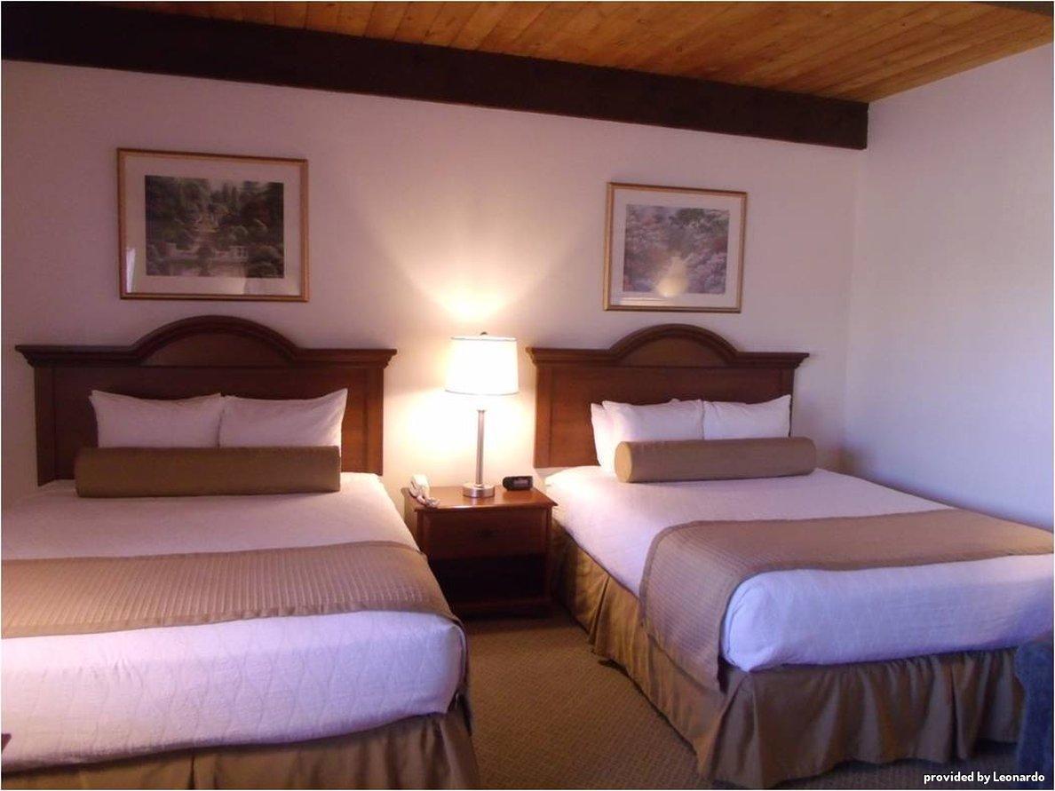 Antlers Inn Vernal Esterno foto