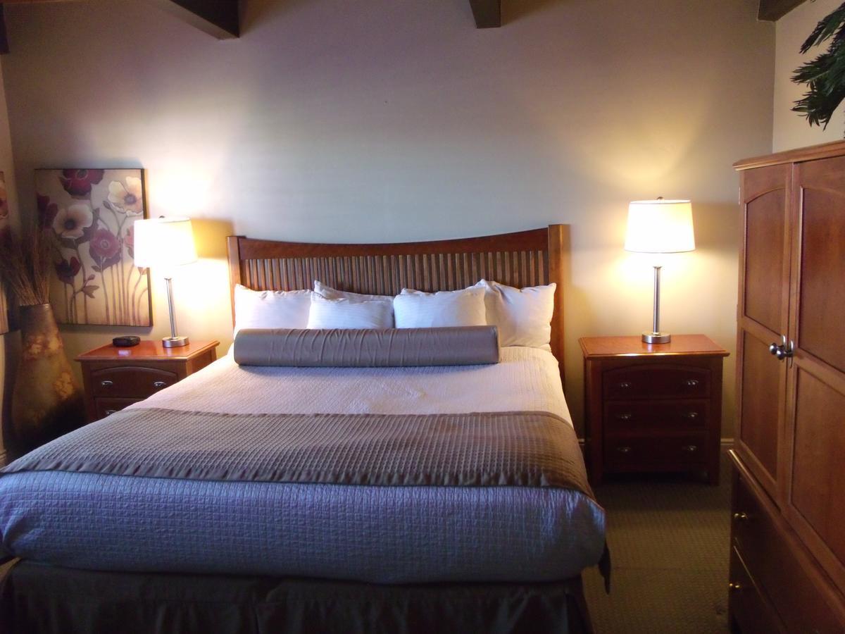 Antlers Inn Vernal Esterno foto