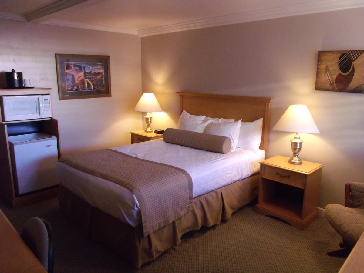Antlers Inn Vernal Esterno foto