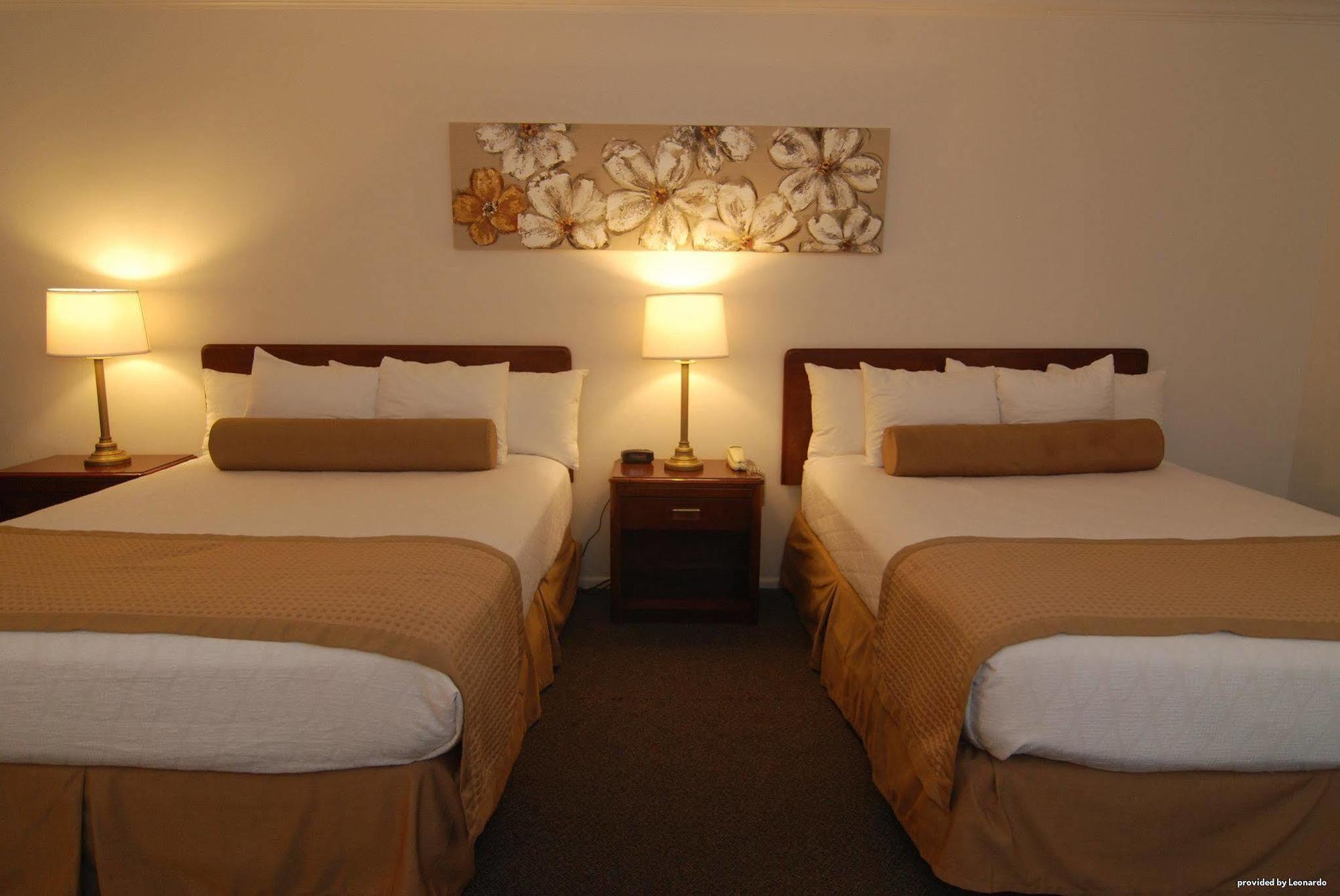 Antlers Inn Vernal Esterno foto