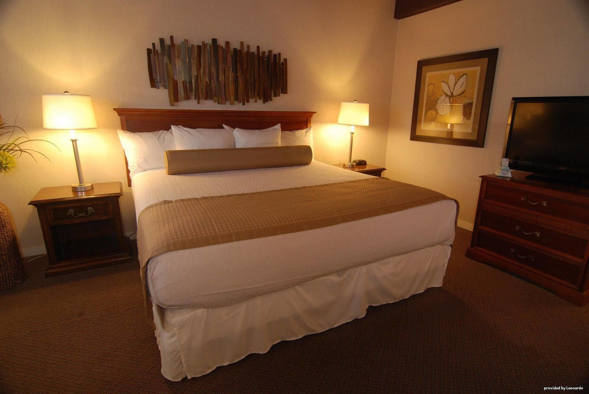 Antlers Inn Vernal Esterno foto