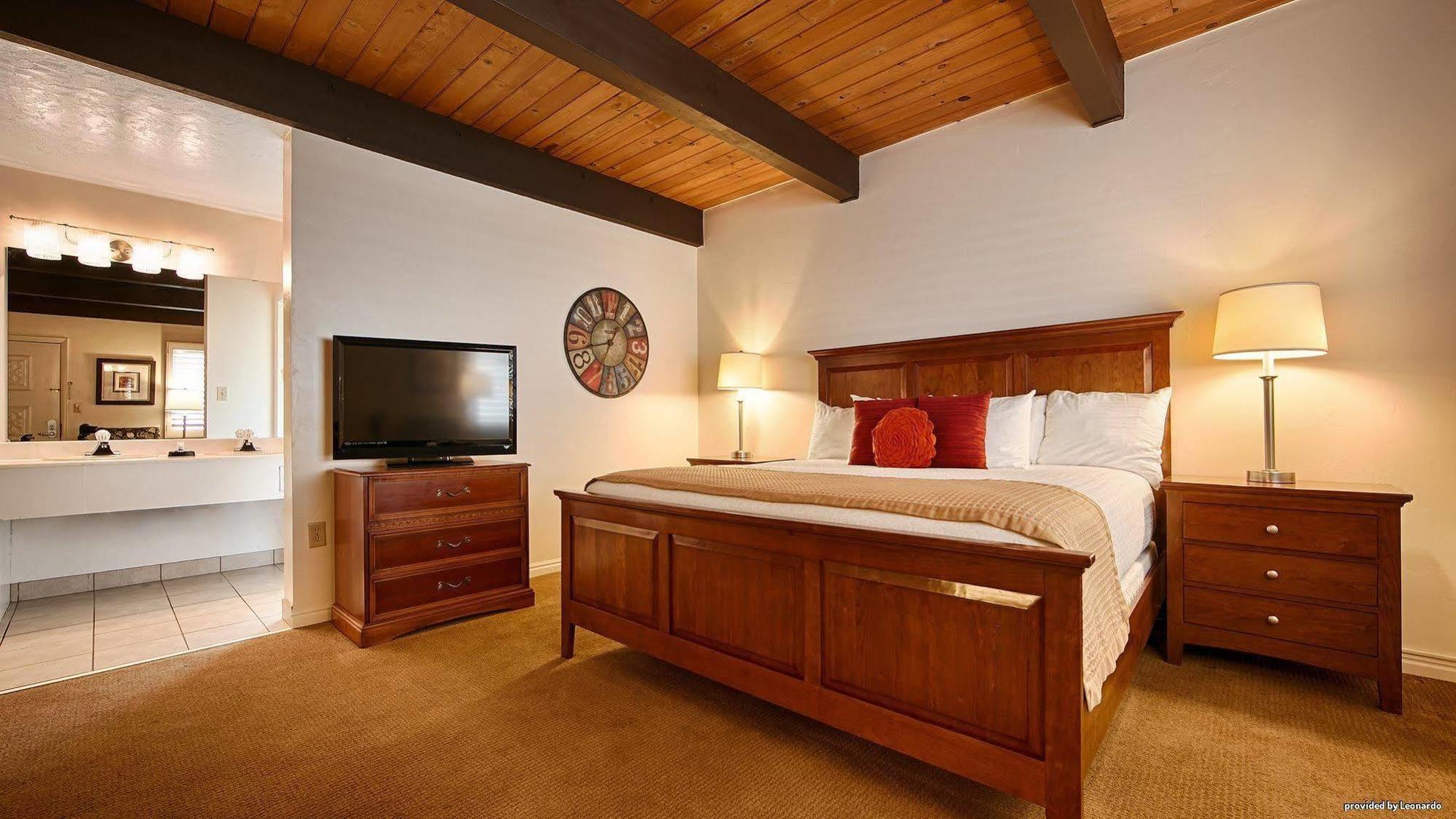 Antlers Inn Vernal Esterno foto