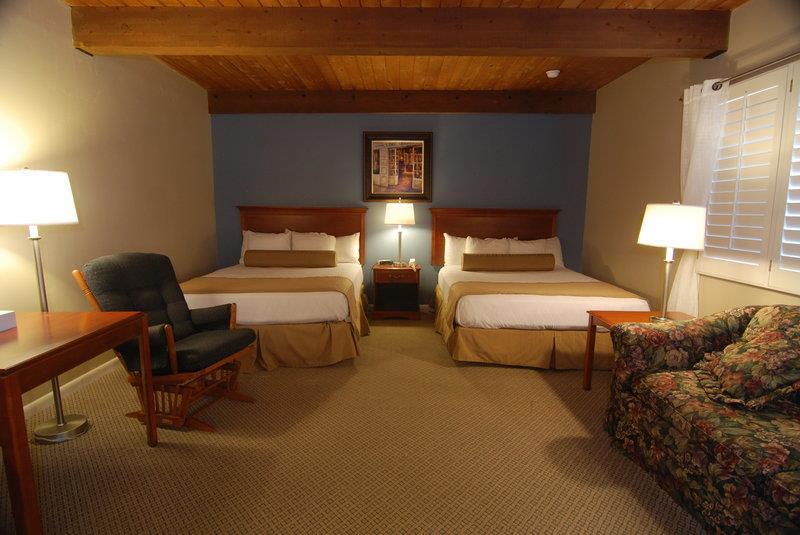 Antlers Inn Vernal Camera foto